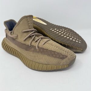 Adidas Yeezy Boost 350 V2 “Earth” Size 10 FX9033